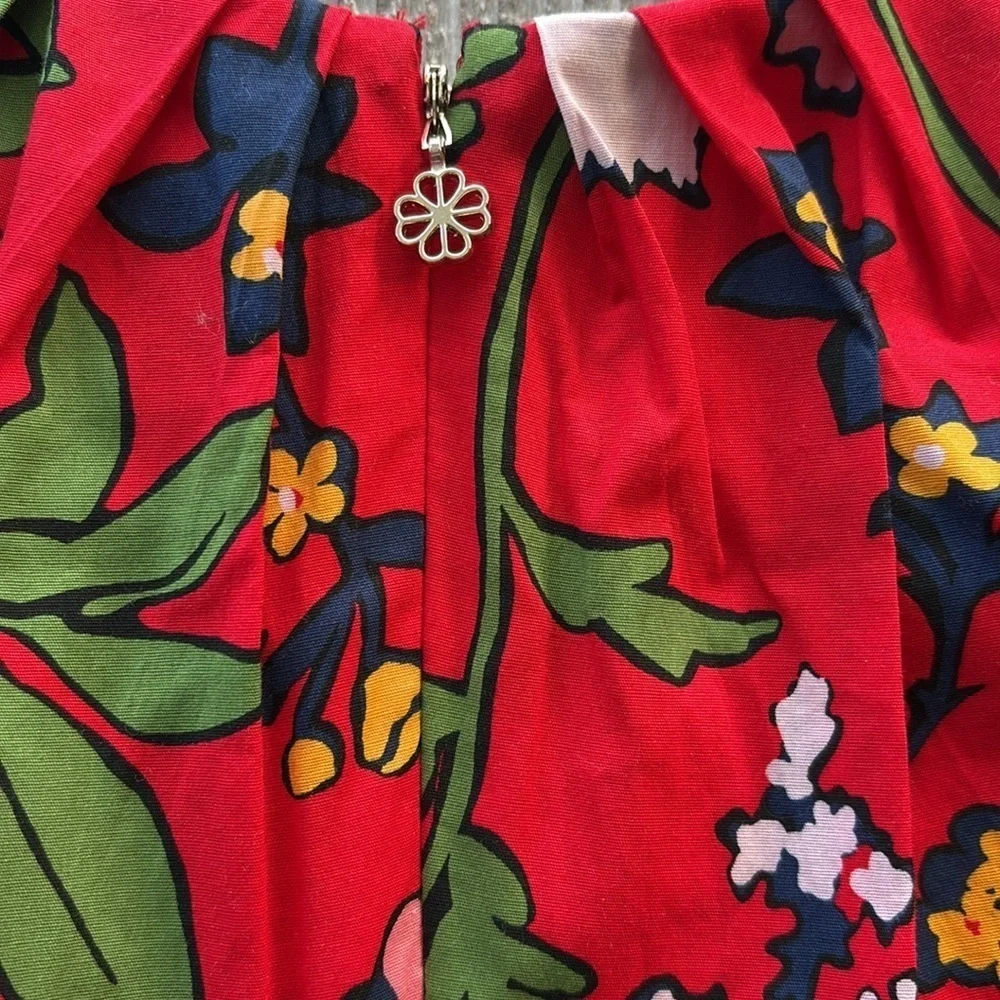 KATE SPADE ♠️ Women’s Floral Dress, Excellent Condition.